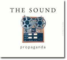 The Sound : Propaganda